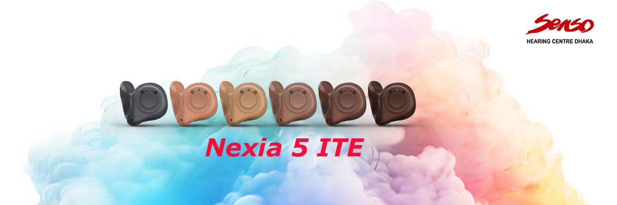 Resound Nexia 5 ITE hearing aid solution bd
Hearing Categories : Nexia
Model : Resound Nexia 5 ITC Hearing Aid
Type : ITE
Digital / Programmable : Programmable
Channels : 12
Battery Type : Battery size 10
GAIN : 62 dB (LP), 67 dB (MP), 74 dB (HP), 82 dB (UP)
Fitting Range : 20-80 dB (LP), 20-90 dB (MP), 20-100 dB (HP), 20-110 dB (UP)
Warranty : 2 Years
Mobile Apps :Yes
Style :Same As Picture
Colour :Same as Picture
160,000.00৳
Add to cart
Resound Nexia 5 ITE hearing aid solution bd & ReSound Nexia 5 ITE (In-The-Ear) hearing aid giving best hearing aid price in Bangladesh & ReSound Nexia 5 ITE (In-The-Ear) hearing aid is a value-oriented solution offering essential features with dependable performance in a discreet and comfortable design. Below are its detailed features and content:
Key Features:
Discreet ITE Design:
Custom-molded to fit comfortably in the ear canal.
Small, nearly invisible design for users seeking discretion.
Sound Performance:
Natural sound processing for clear and balanced audio.
Noise reduction technology to reduce background noise while maintaining speech clarity.
Directional microphones for enhanced focus on conversations in quiet and moderately noisy environments.
Connectivity:
Basic Bluetooth functionality for audio streaming from compatible devices.
Compatible with the ReSound Smart 3D app for easy adjustments to sound settings and programs.
Works with select ReSound wireless accessories for added convenience.
Environment Adaptation:
Automatic adjustments to optimize hearing in different environments.
Wind noise management for outdoor listening comfort.
Tinnitus Management:
Built-in Tinnitus Sound Generator to provide relief with soothing sound options.
Durable Design:
Water-resistant and dustproof with an IP68 rating.
Designed for daily use with long-lasting materials.
Customizable Programs:
Multiple listening programs tailored to personal preferences.
Physical controls for on-device adjustments or app-based customization.
Optional Features:
Telecoil compatibility (optional) for use in loop-enabled venues like theaters and auditoriums.
The ReSound Nexia 5 ITE hearing aid is a practical choice for users who need reliable performance, essential features, and a discreet form factor. Let me know if you’d like additional comparisons or insights into this model!