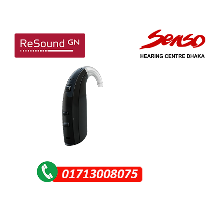 Resound KEY 298 BTE hearing aid