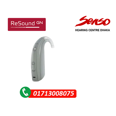 RESOUND KEY 398 SP BTE