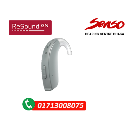 RESOUND KEY 277 BTE