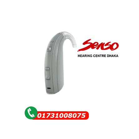 Resound ENZO Q™ 5 SP BTE hearing aid price in Bangladesh