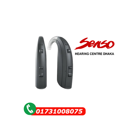 Resound ENZO Q™ 5 SP BTE hearing aid price in Bangladesh