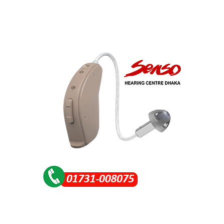 Resound key 262 DRW RIE hearing aid price in Bangladesh