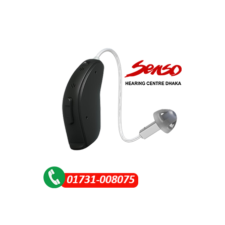 Resound key 262 DRW RIE hearing aid price in Bangladesh