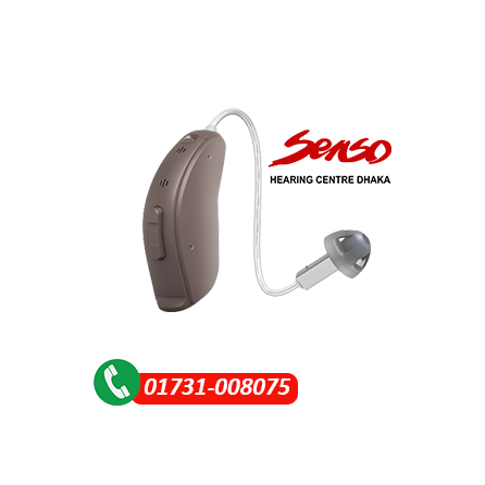 Resound key 262 DRW RIE hearing aid price in Bangladesh