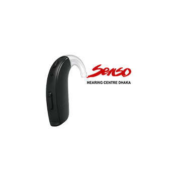 Resound key 377 BTE hearing aid price in Bangladesh