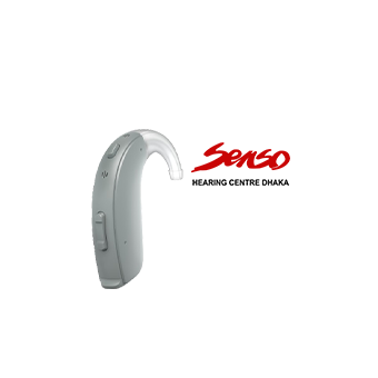 Resound key 377 BTE hearing aid price in Bangladesh