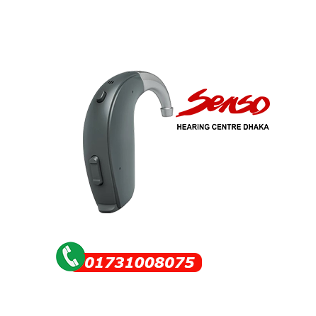 Resound key 388 BTE hearing aid price in Bangladesh