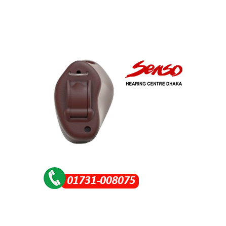 Resound Key 410 CIC hearing aid price in Bangladesh