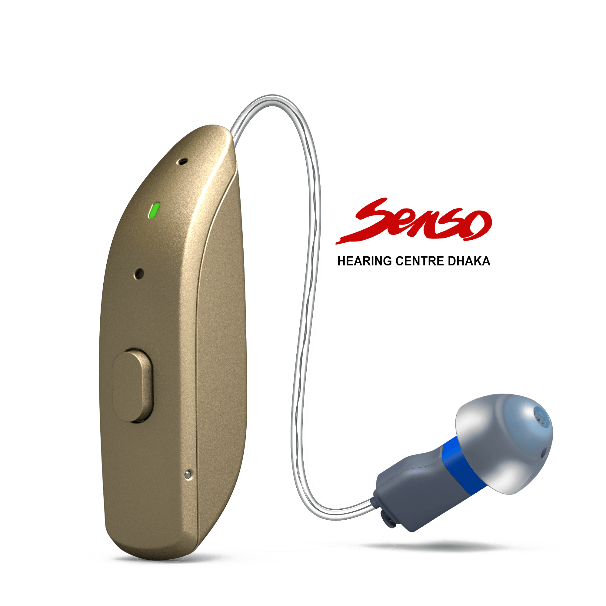 Resound omnia 461 DRWC RIE hearing aid price in Bangladesh
