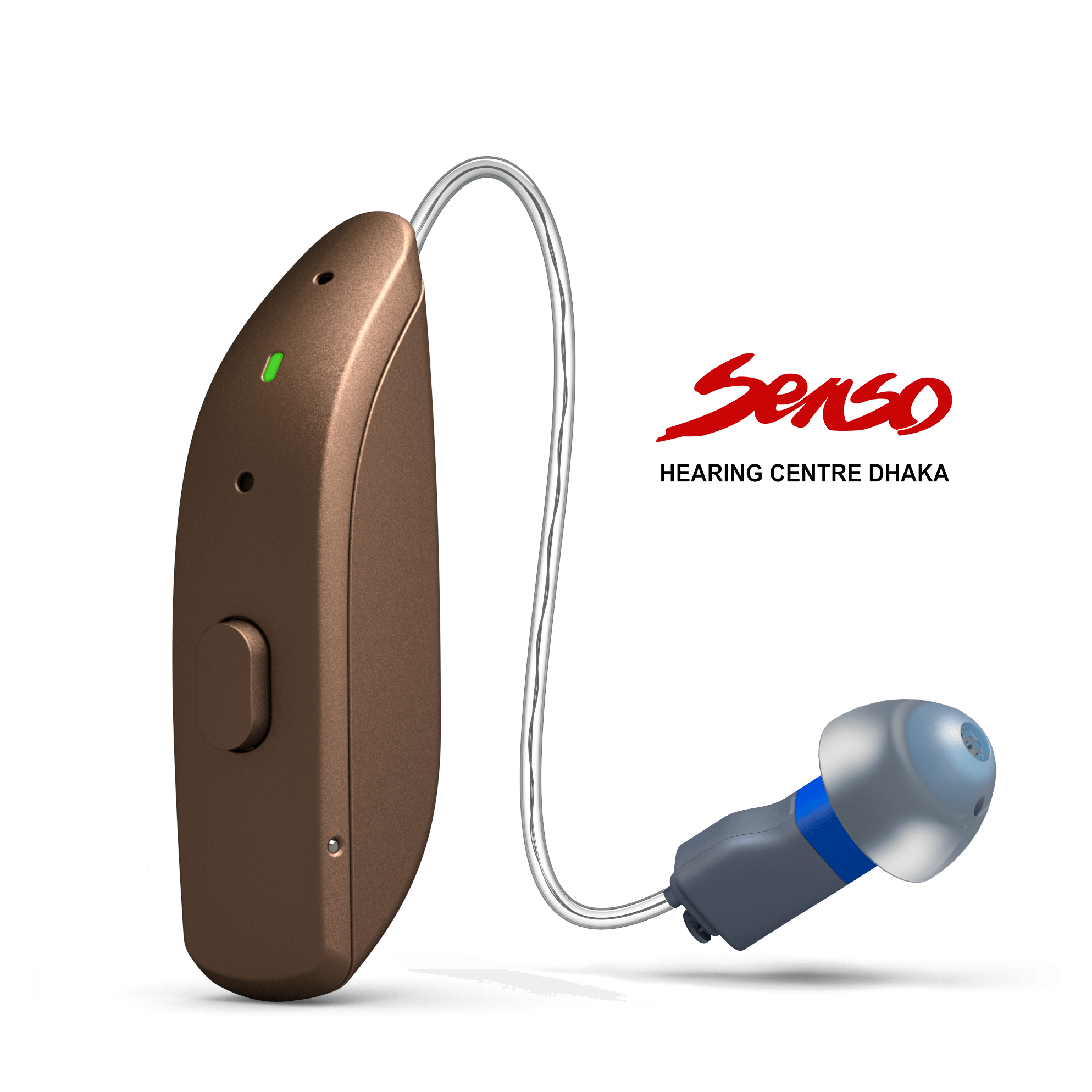 Resound omnia 461 DRWC RIE hearing aid price in Bangladesh