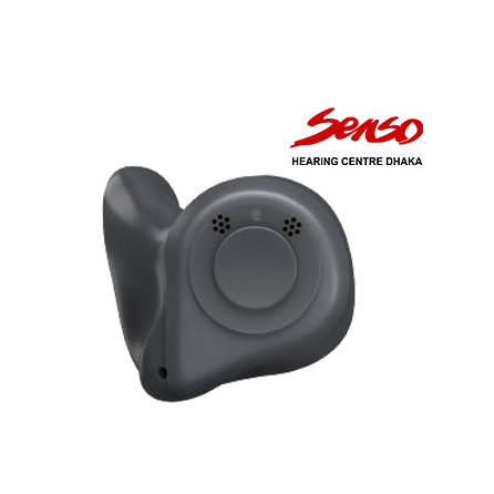 Resound omnia 5 ITC Rechargeable hearing aid price in Bangladesh