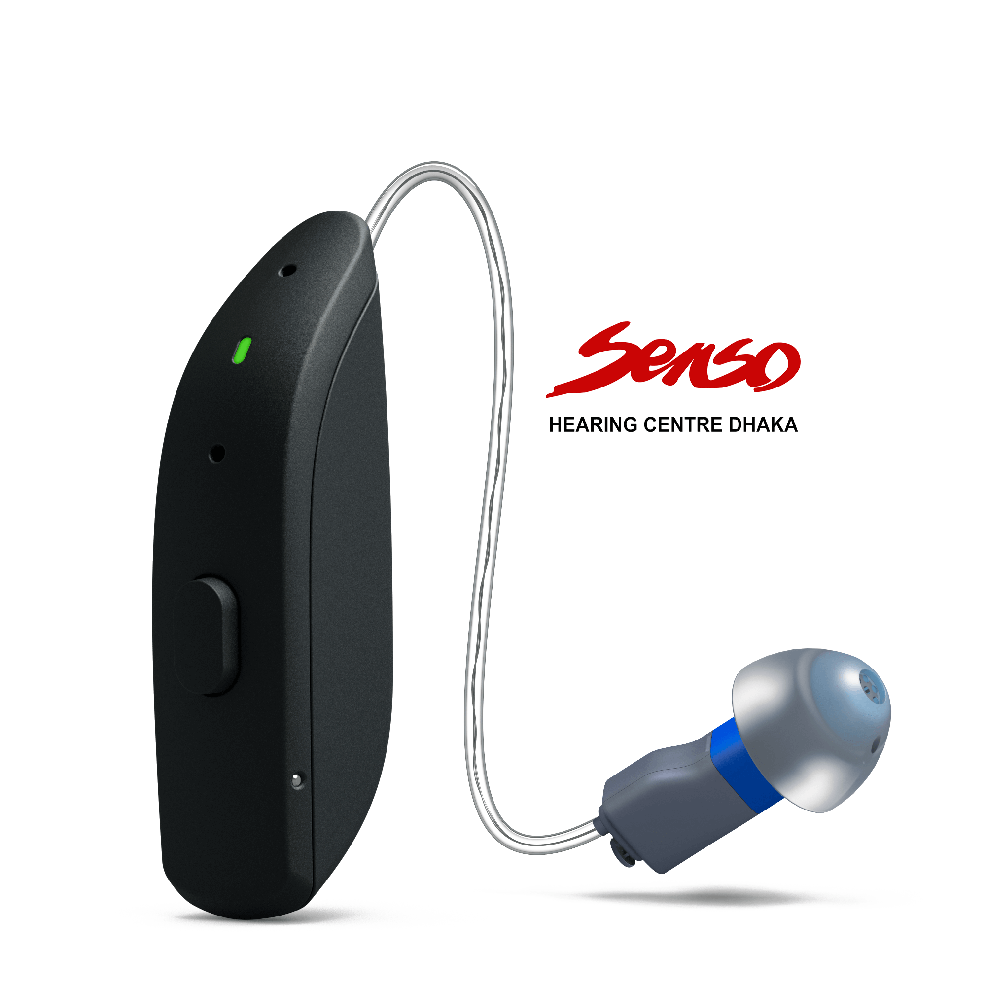 Resound omnia 761 DRWC  RIE hearing aid price in Bangladesh