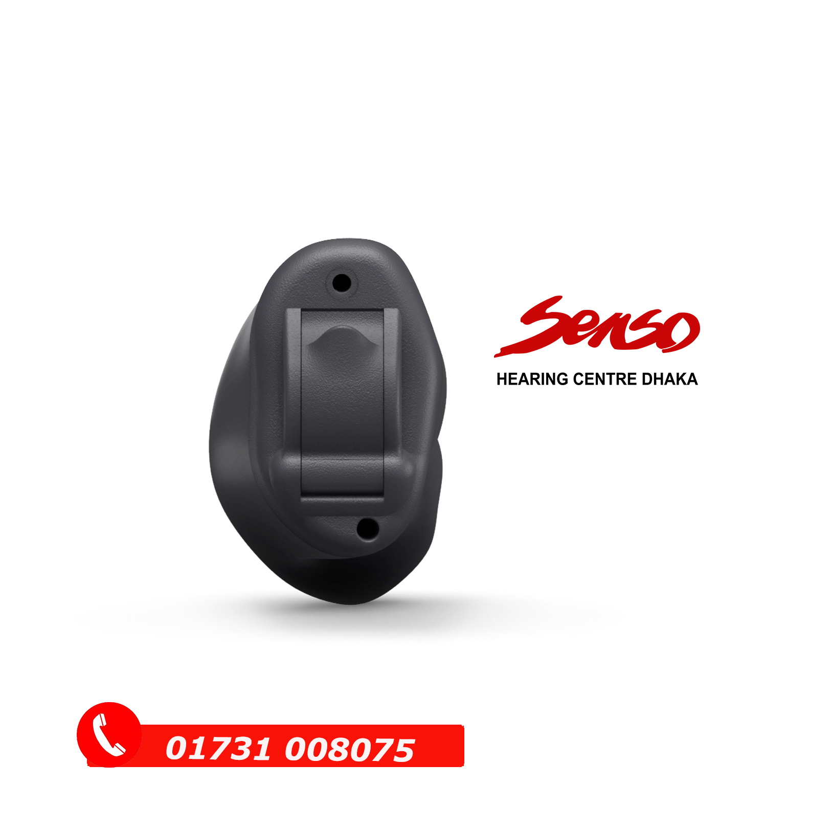 Resound OMNIA 910 CIC hearing aid price in Bangladesh
