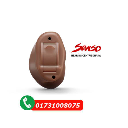 Resound OMNIA 910 CIC hearing aid price in Bangladesh