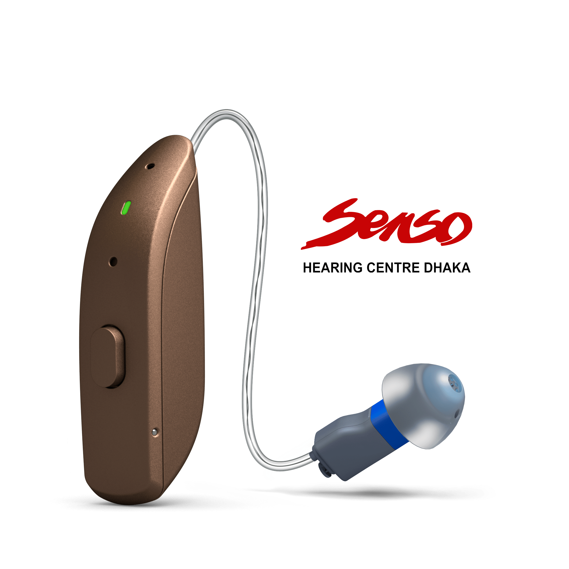 Resound omnia 960 DRWC RIE Rechargeable hearing aid price in Bangladesh