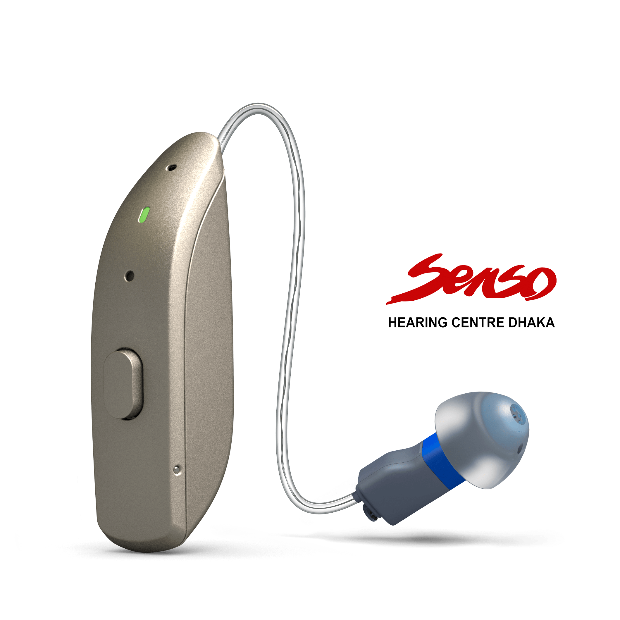 Resound omnia 960 DRWC RIE Rechargeable hearing aid price in Bangladesh