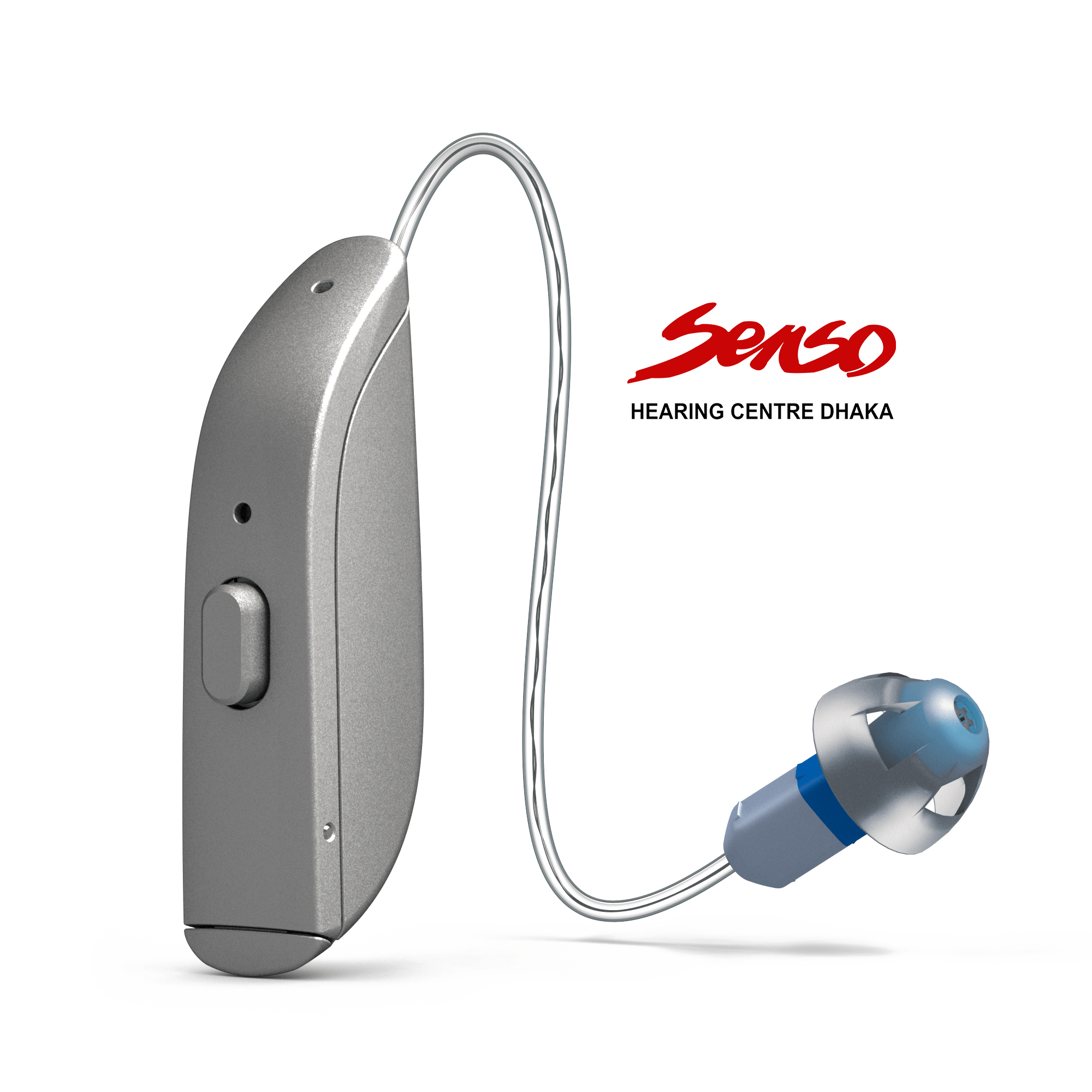 Resound omnia 961 DRW RIE hearing aid price in Bangladesh