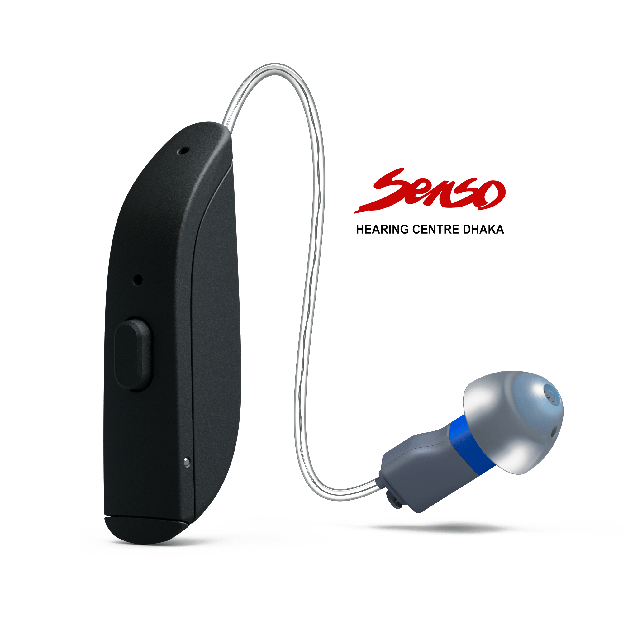 Resound omnia 961 DRW RIE hearing aid price in Bangladesh