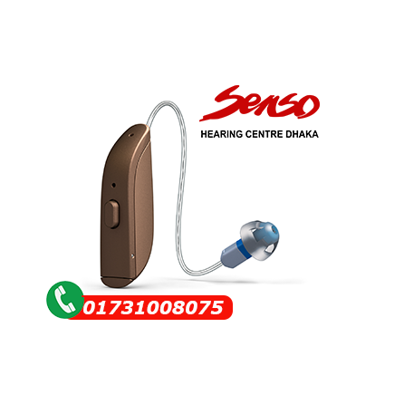 Resound ONE 7 RIE hearing aid price in Bangladesh